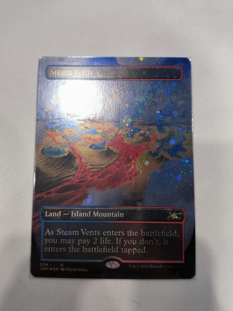 蒸気孔 ギャラクシー OKXWBGUD 蒸気孔/Steam Vents UNFボーダーレス 蒸気孔 ギャラクシー OKXWBGUD 蒸気孔/Steam Vents UNFボーダーレス